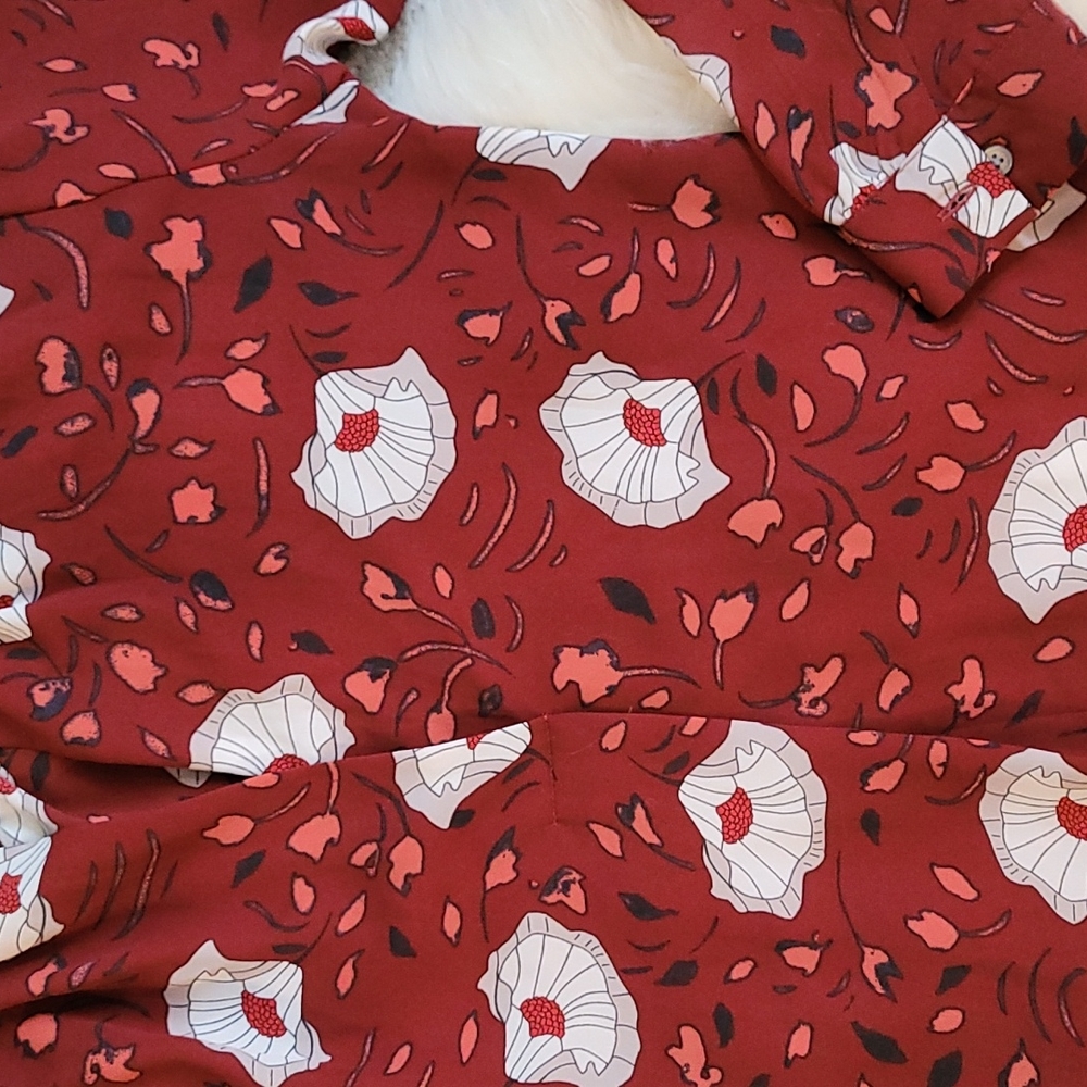 Loft blouse - Picture 3 of 4